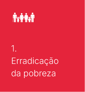 Erradicação da pobreza