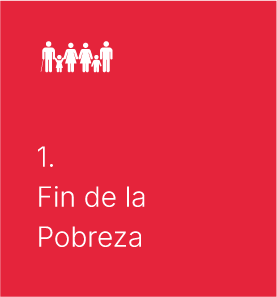 Fin de la Pobreza