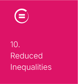 reduced inequalities
