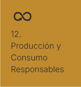 Produccion y consumo responsables