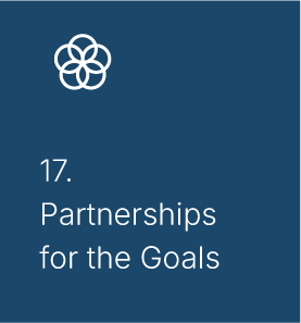 partnerships for the goals