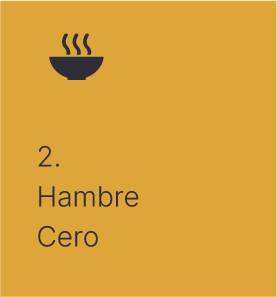 Hambre Cero
