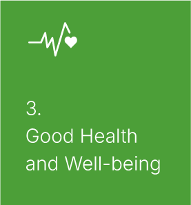 good health and well being