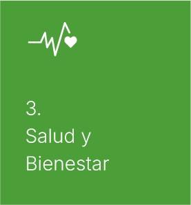Salud y Bienstar