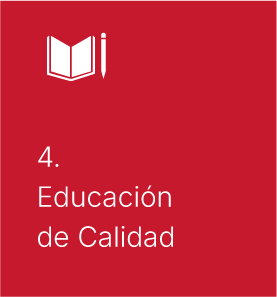 Educacion de calidad