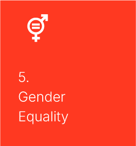 Gender equality