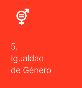 Igualdad de genero