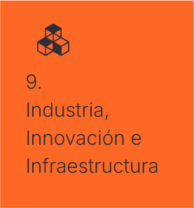 Industria innovacion e infraesctructura
